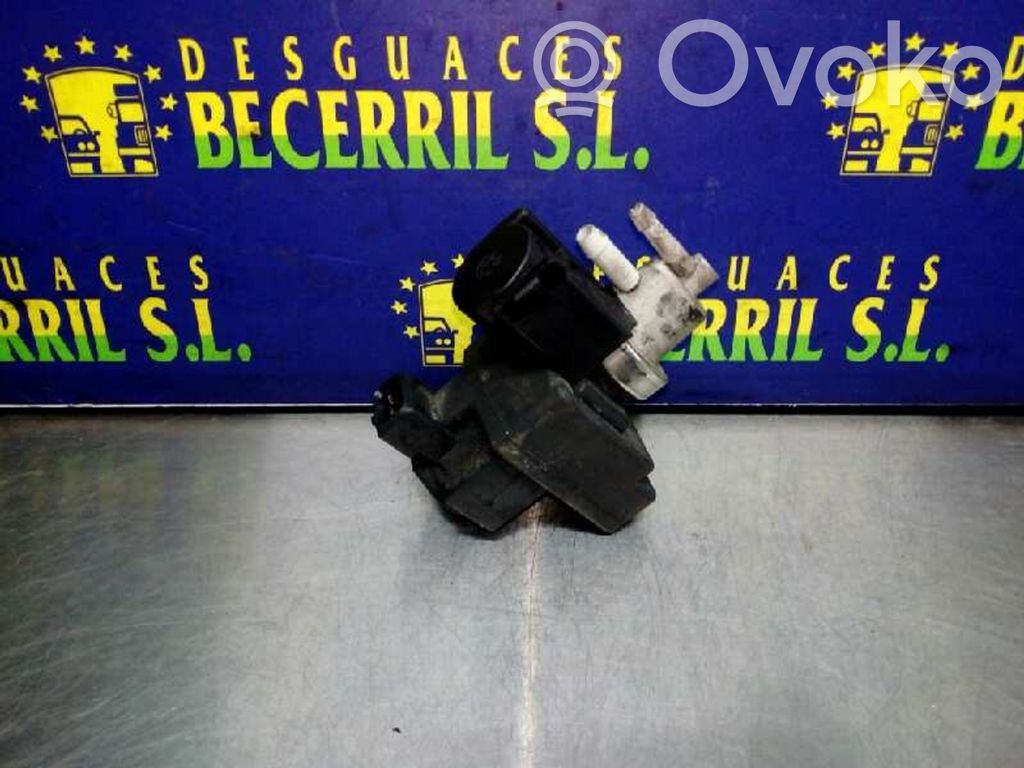 Renault Scenic II - Grand scenic II Pompe à air secondaire