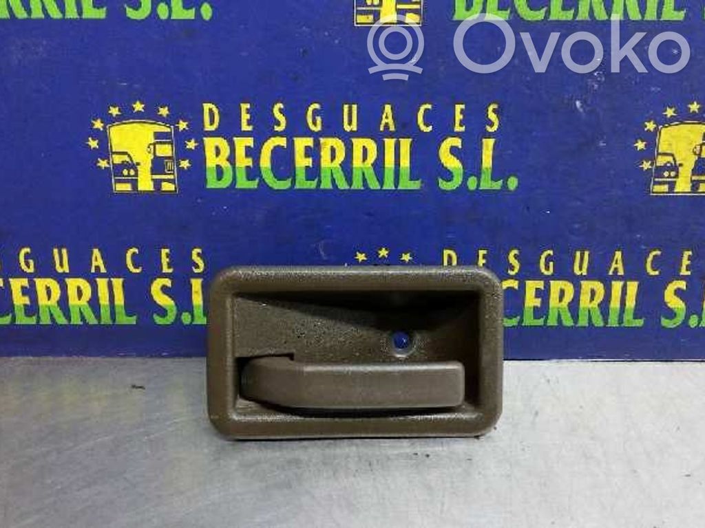 Renault Clio I Maniglia interna per portiera posteriore