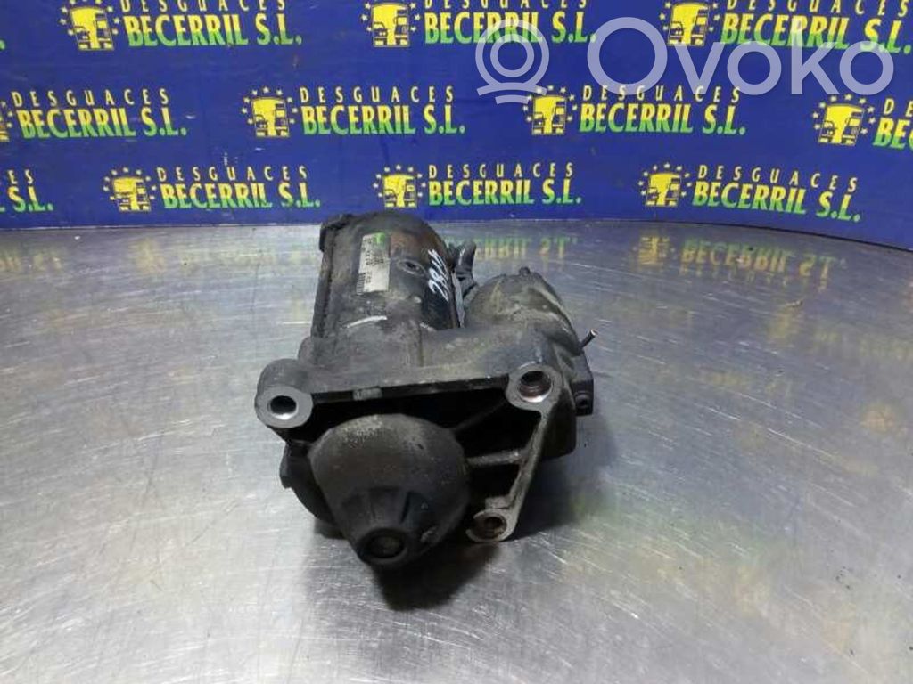 Electromotor   D7R35
