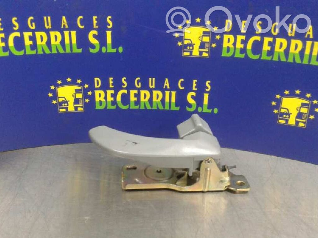 Manecilla interna puerta trasera