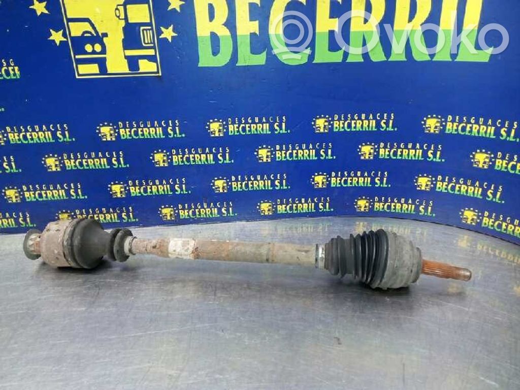 Planetară față
