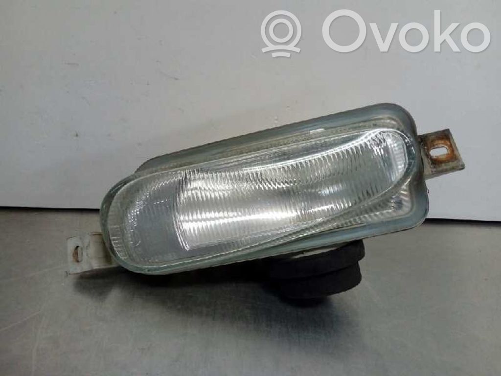 Front fog light