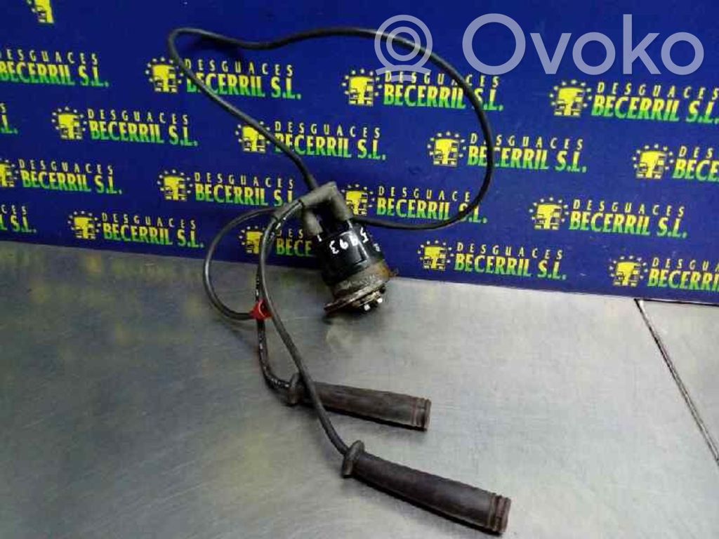 Renault 19 Spinterogeno per l’accensione