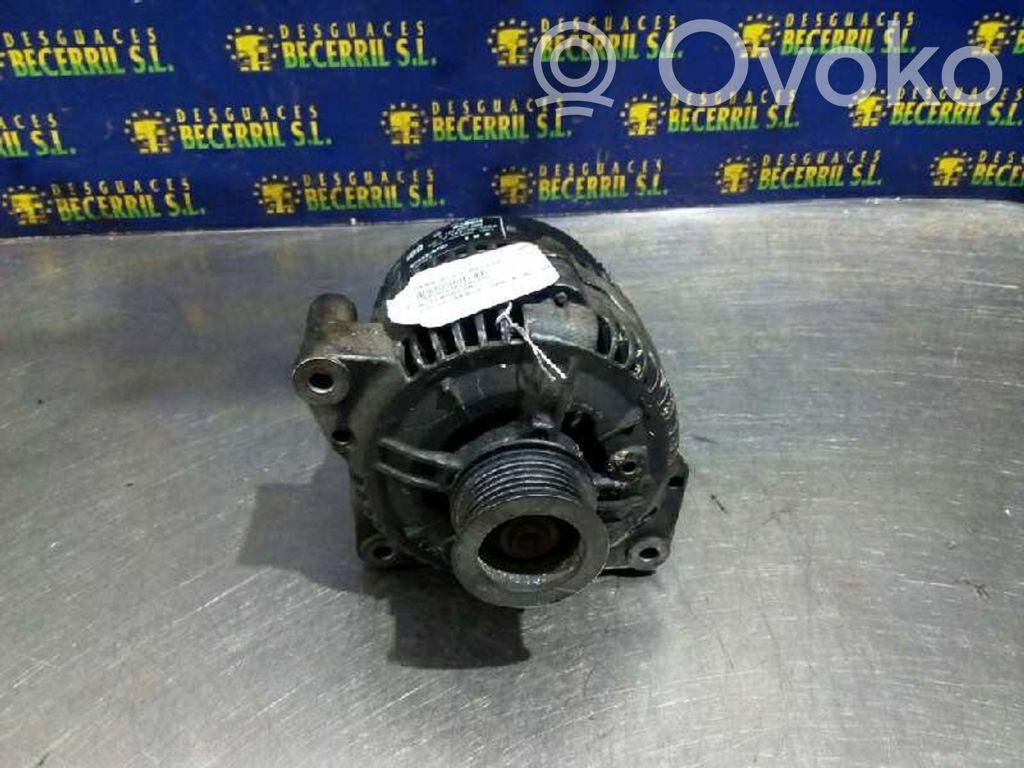 Volvo 960 Generator/alternator 