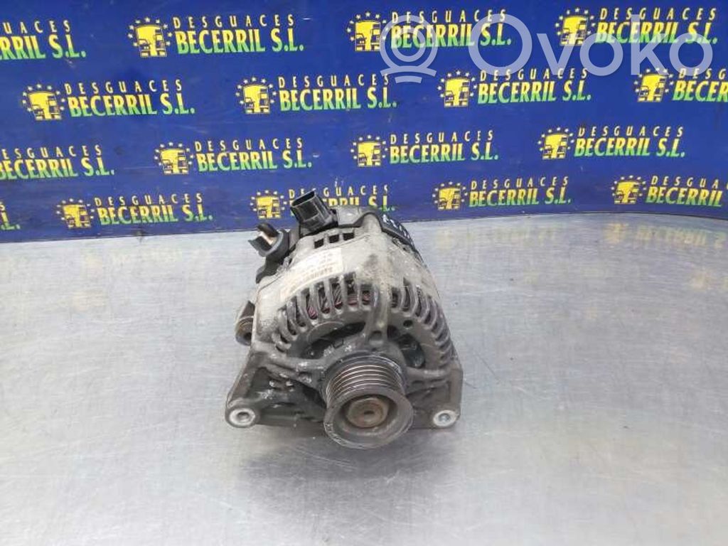 Alternador   98AB10300DD