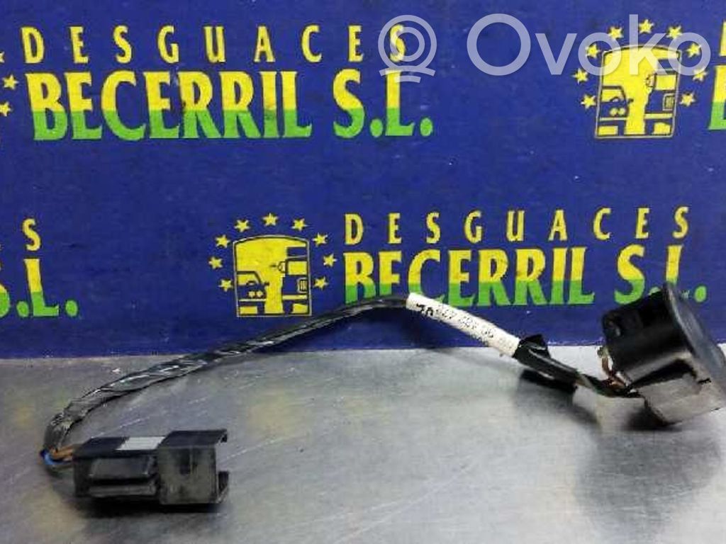 Opel Corsa B Electric window control switch 