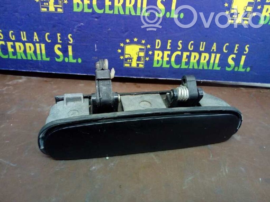 Manecilla externa puerta delantera