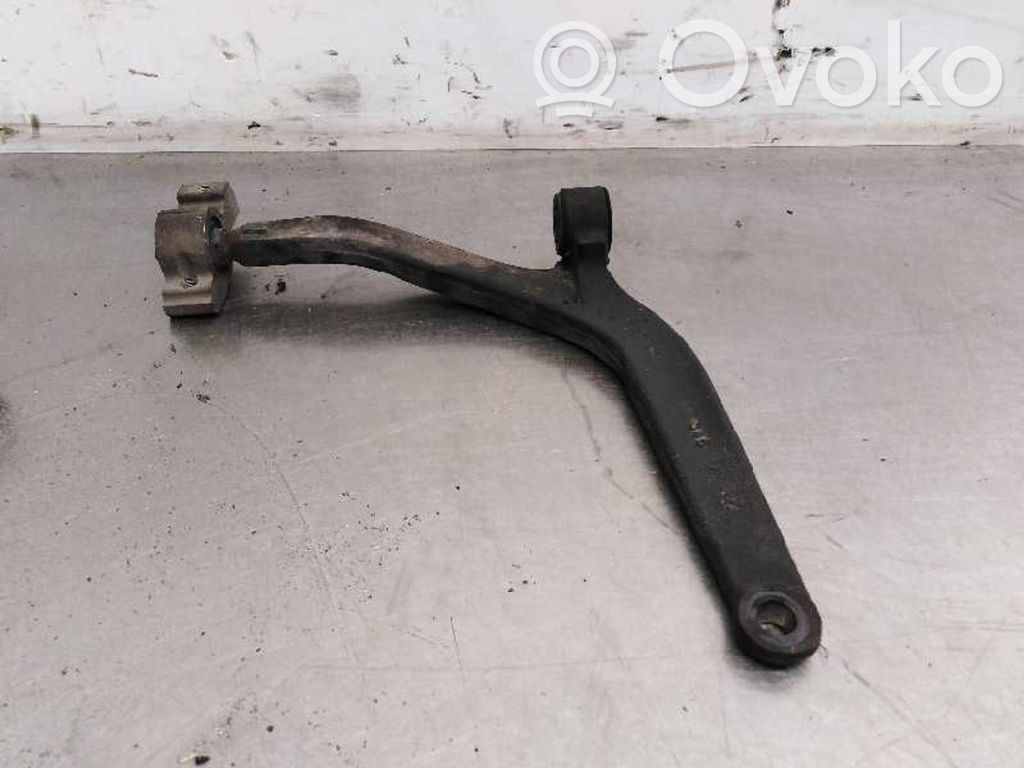 Front control arm