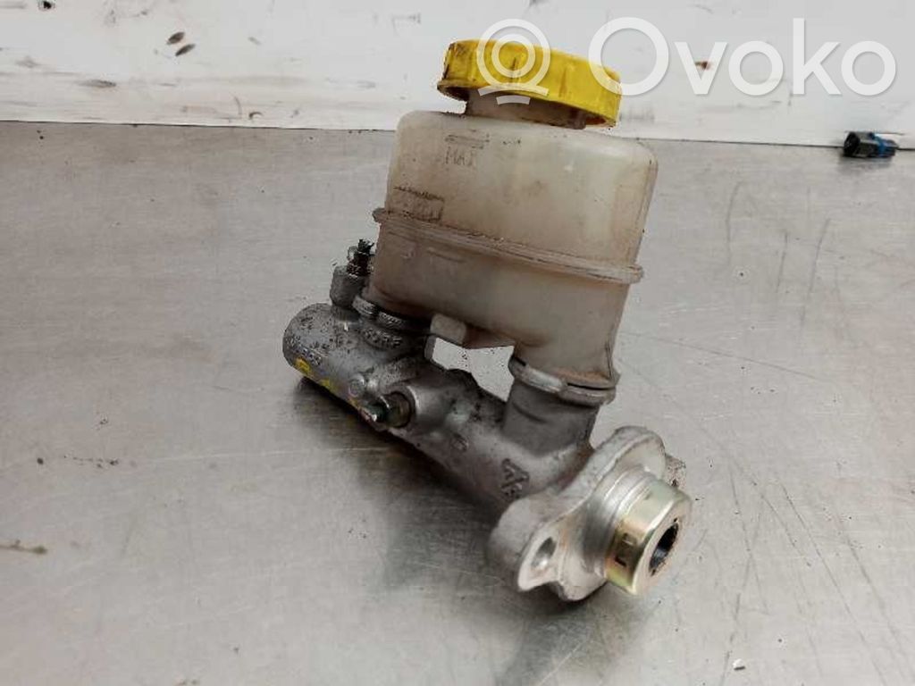 Servo-frein