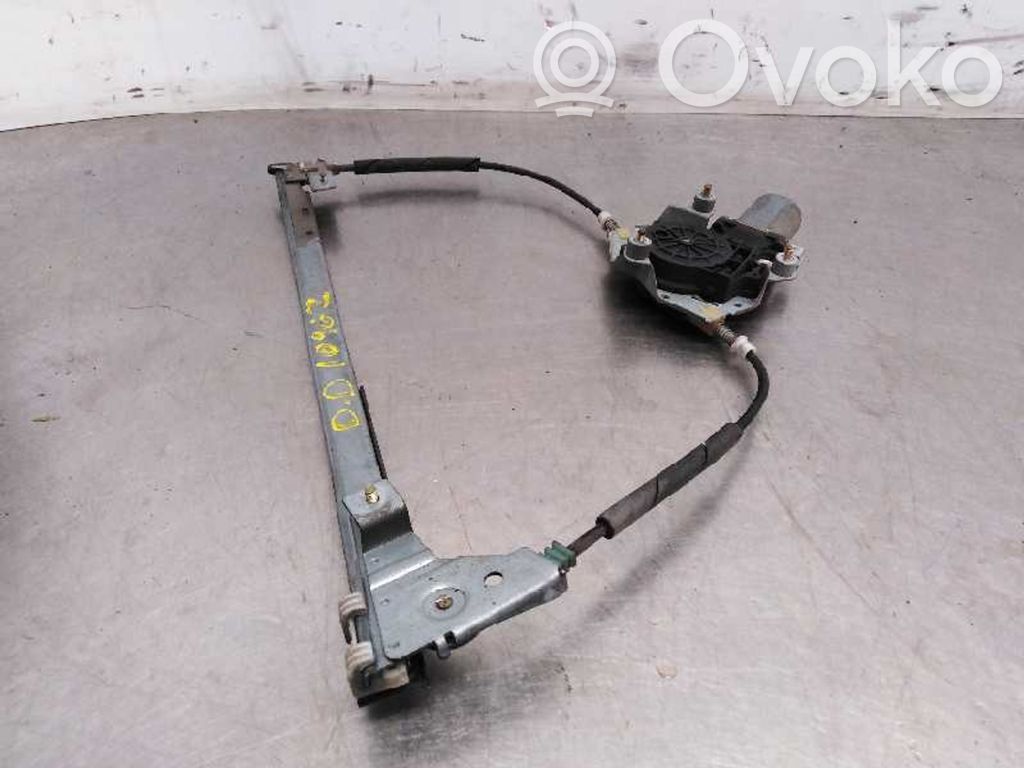 Citroen Xantia Fensterheber elektrisch ohne Motor Tür vorne