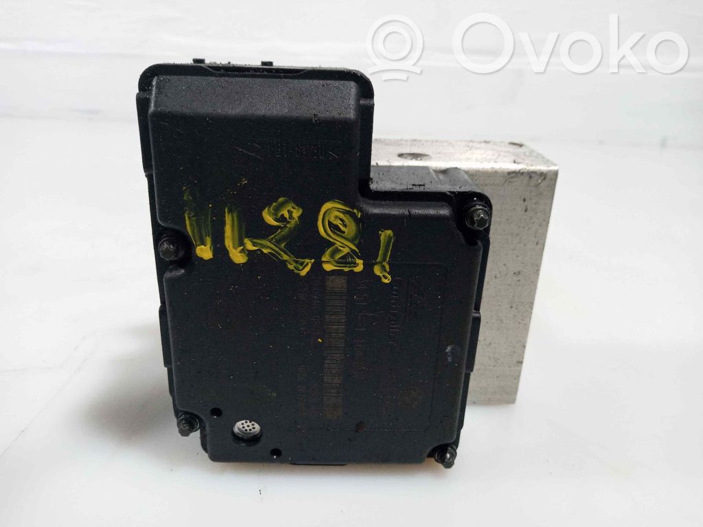 Pompe ABS   34511164896