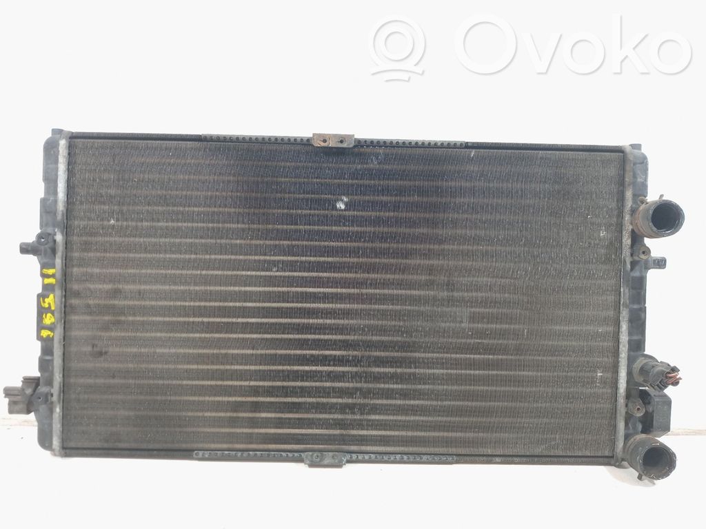 Seat Ibiza II (6k) Radiatore di raffreddamento 