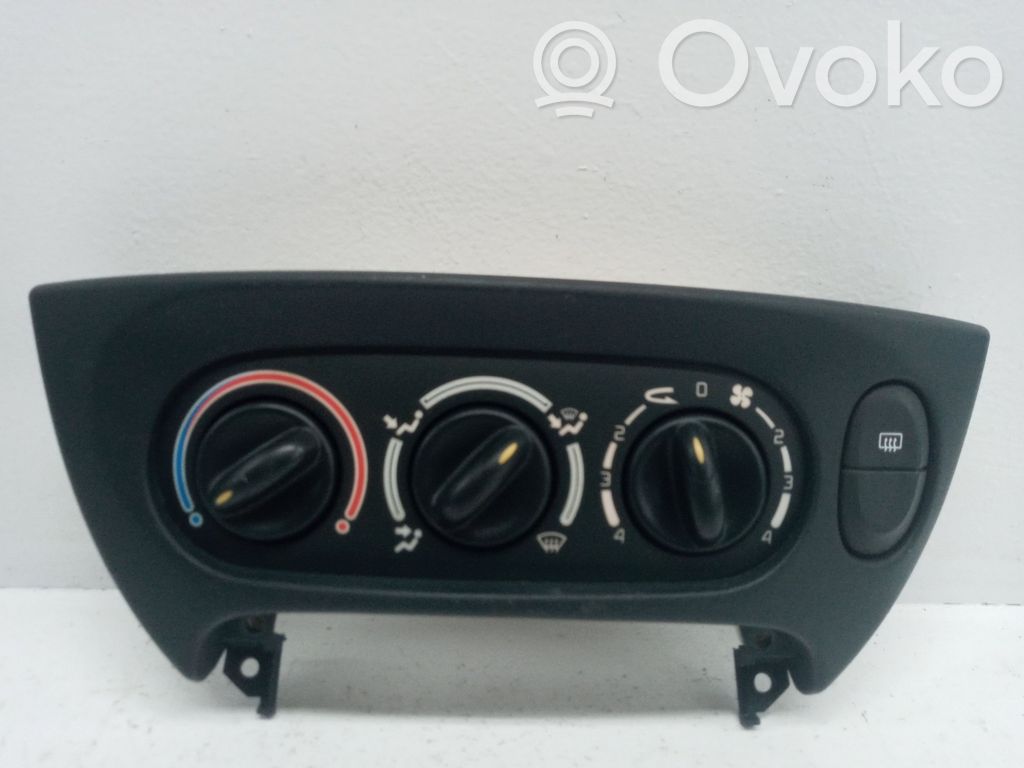 Modul unitate control aer condiționat   657747F