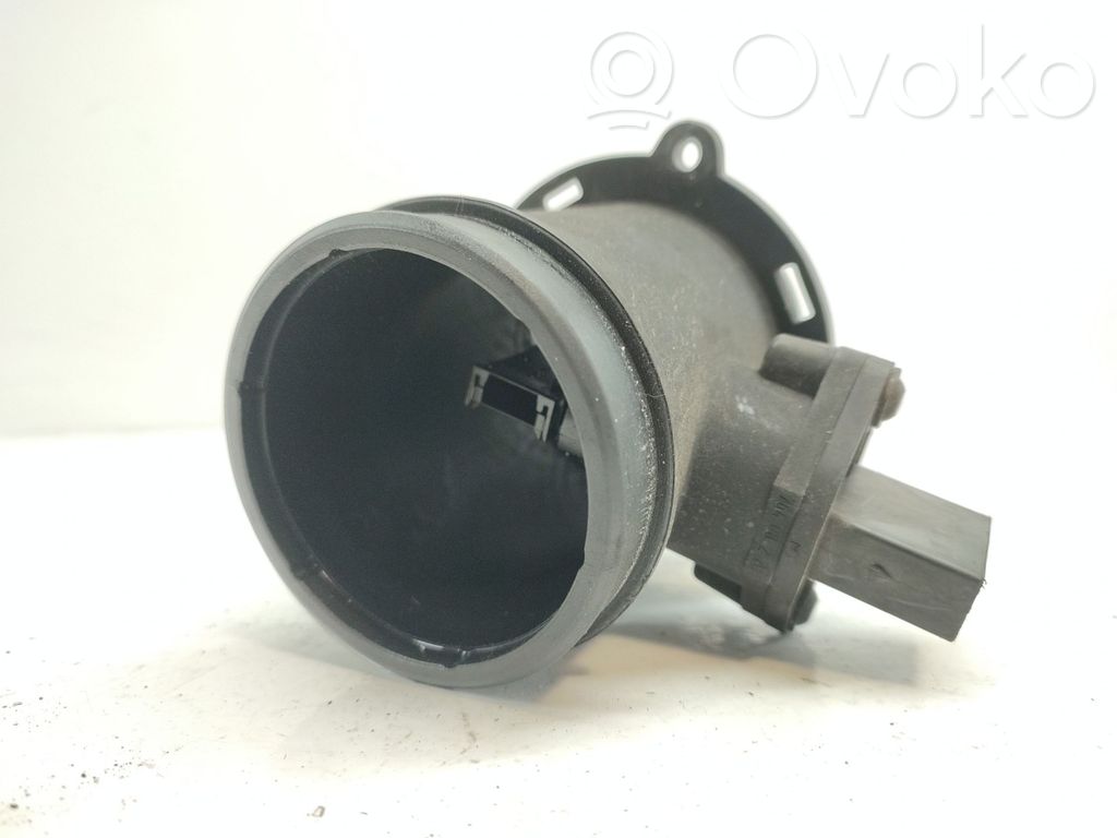 Mercedes-Benz E W210 Misuratore di portata d'aria
