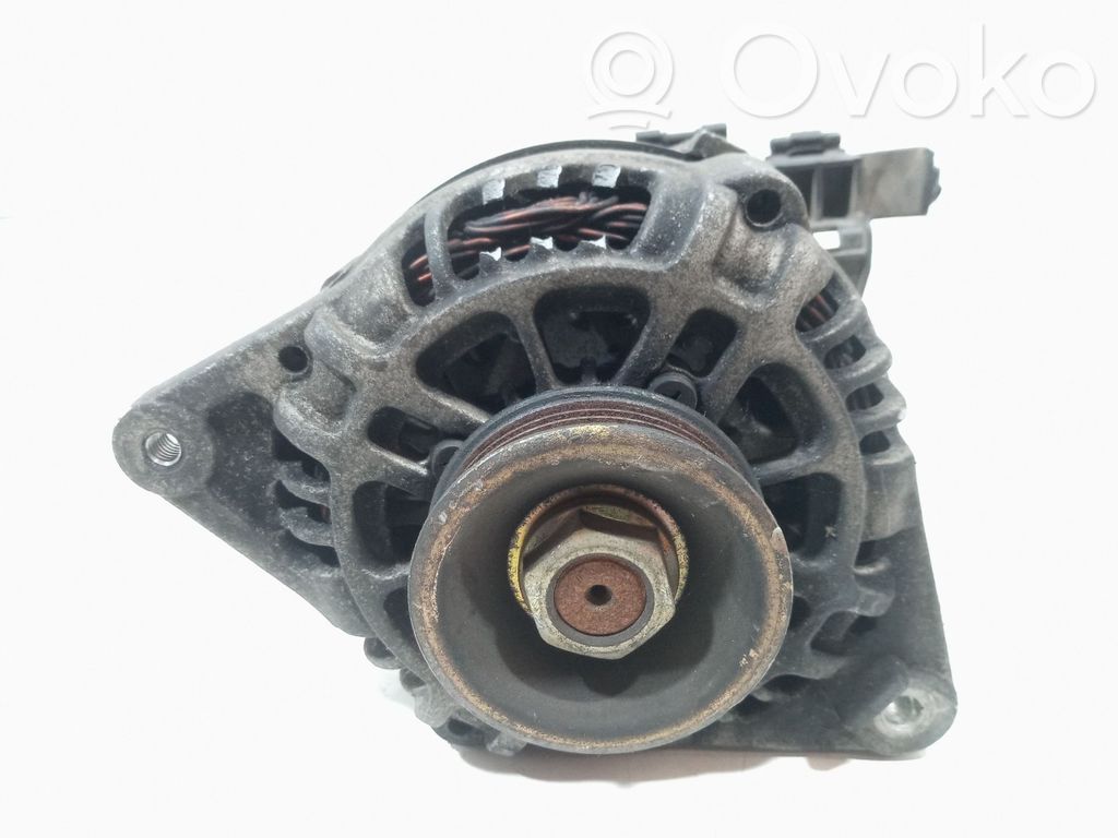Alternador   AB190058,3730022200