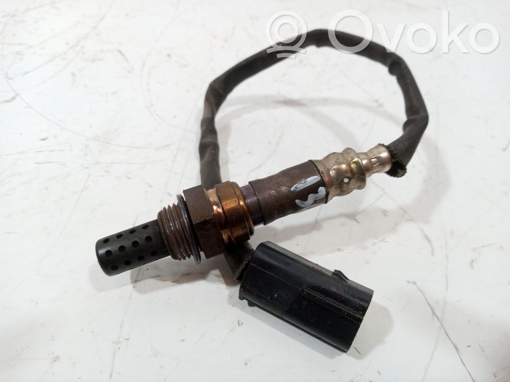 Sonda lambda