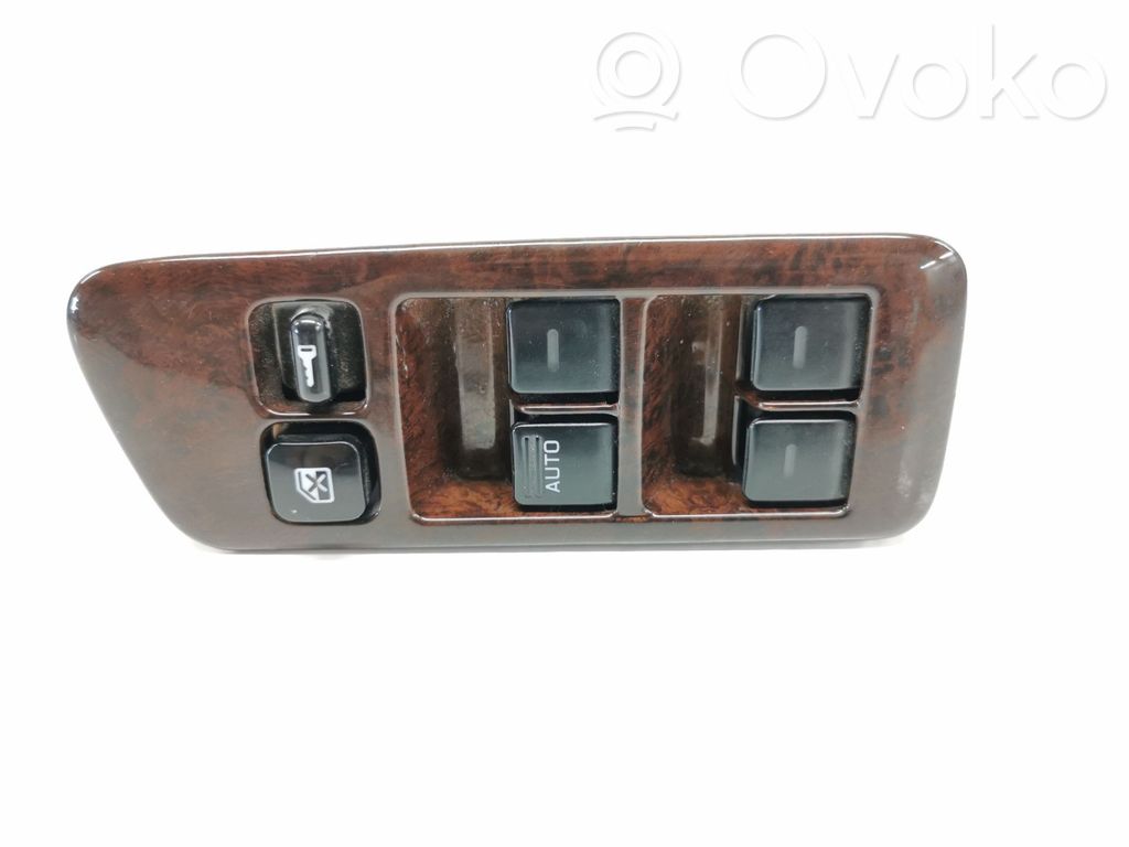 Electric window control switch   254013L200