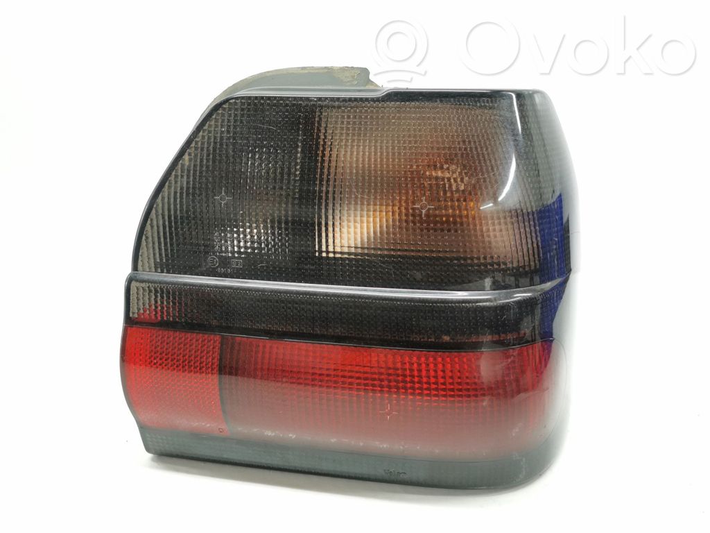 Renault 19 Luci posteriori 