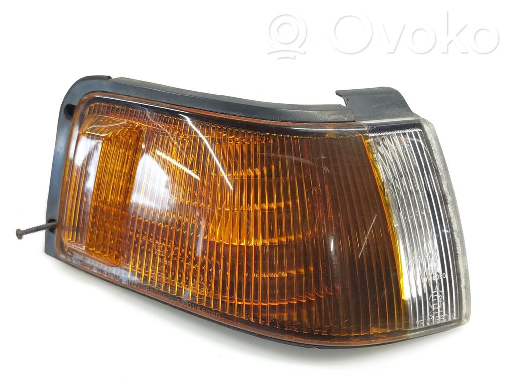 Mazda 323 F Headlight/headlamp 