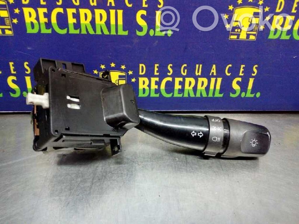 Interruptor de control del panel de luces   9342025100YN