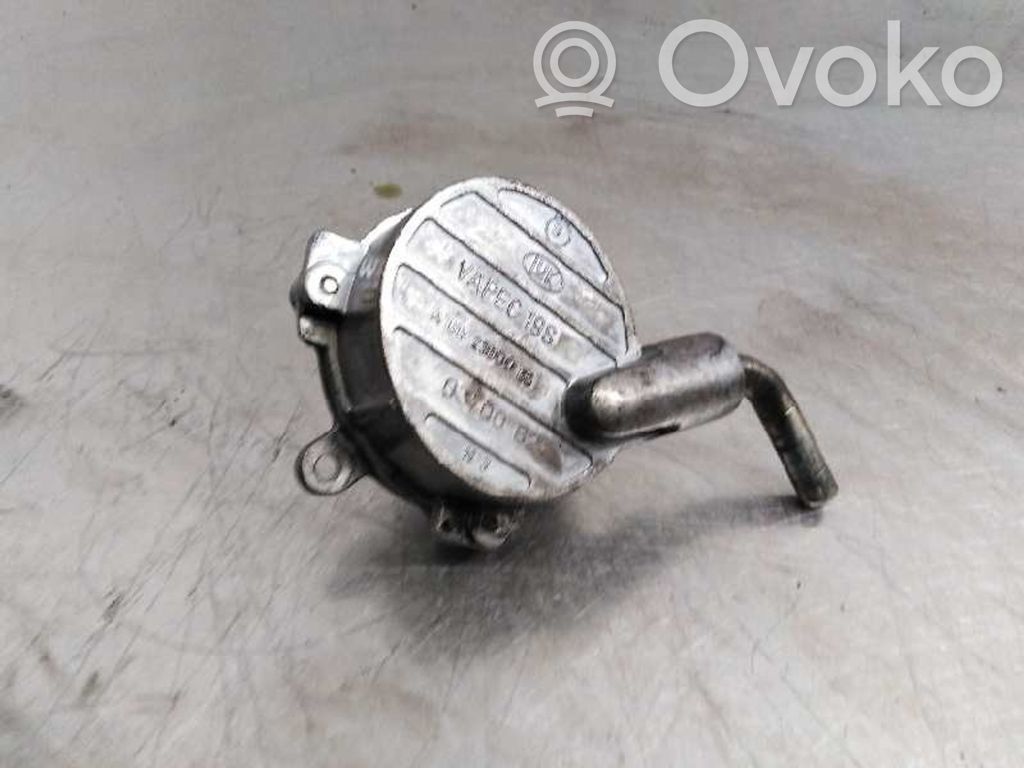 Pompa a vuoto   A6112300065