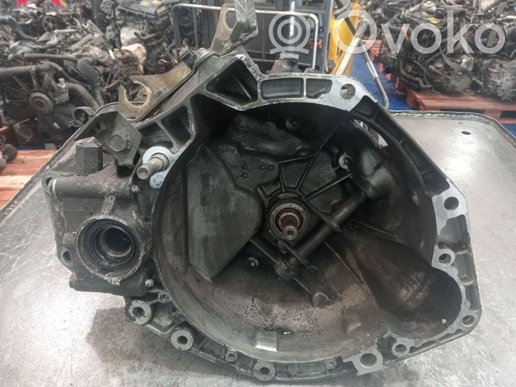 Fiat Stilo 5 Gang Schaltgetriebe 