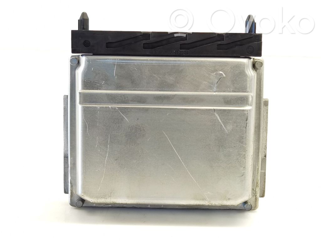 Unitate/modul de control motor   08677708A,0281010319
