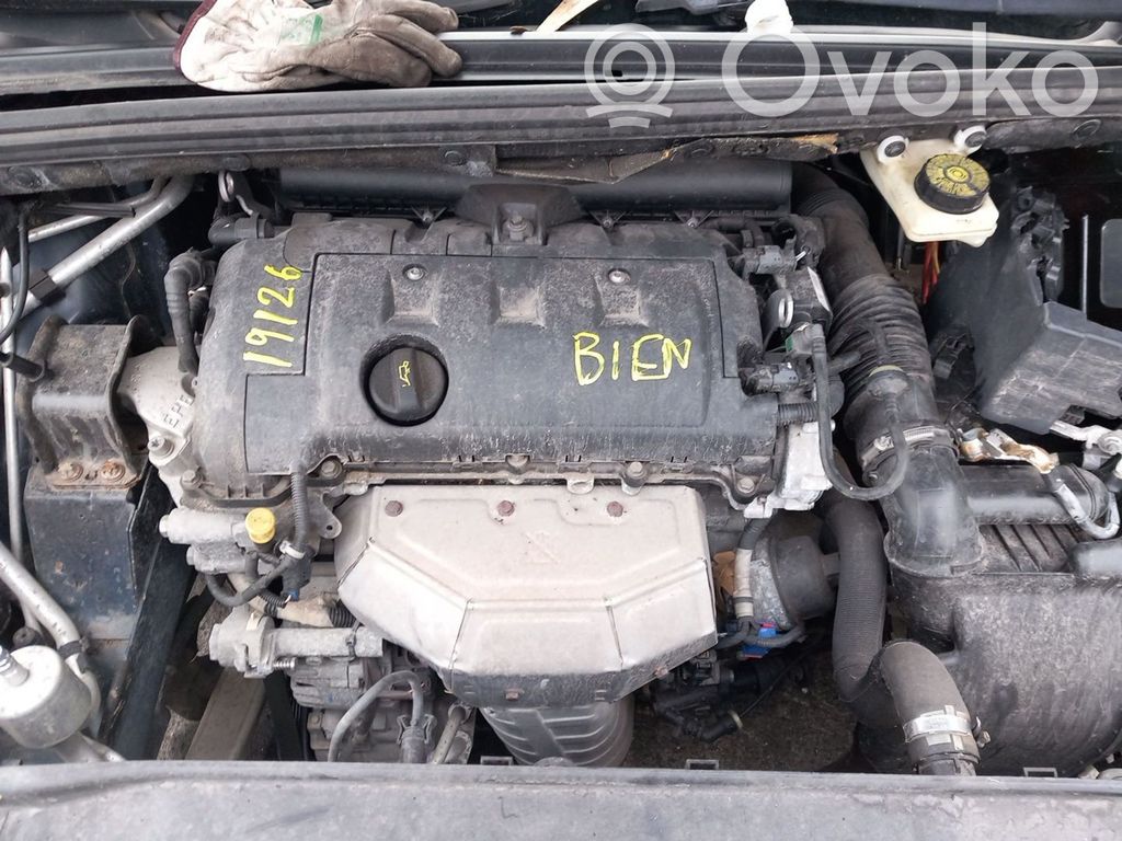Moteur   8FP