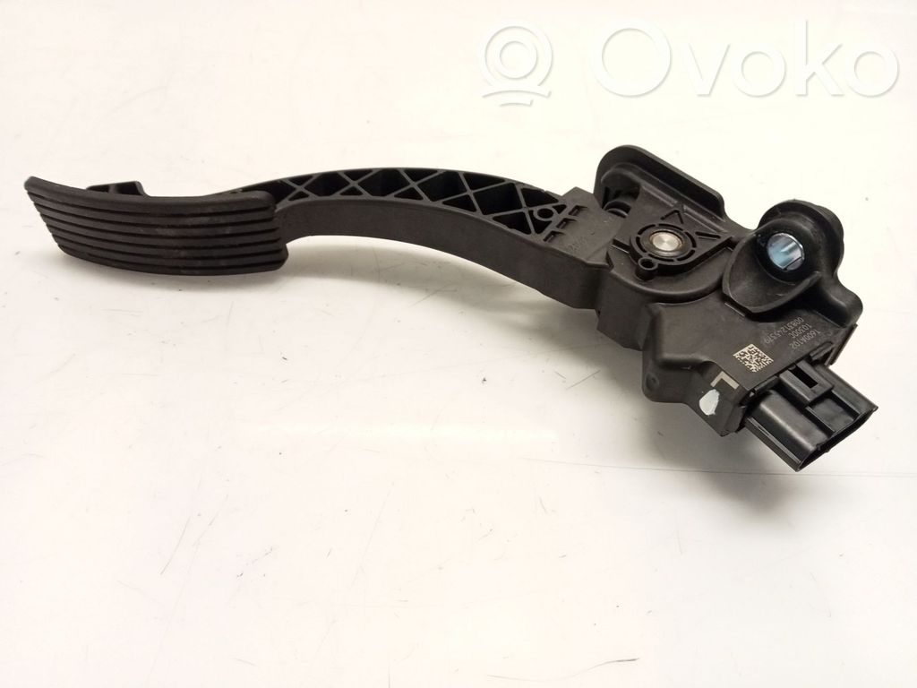 Sensor de aceleración   1600A102