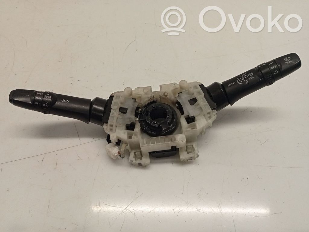 Interruptor de control multifunción   8600A326