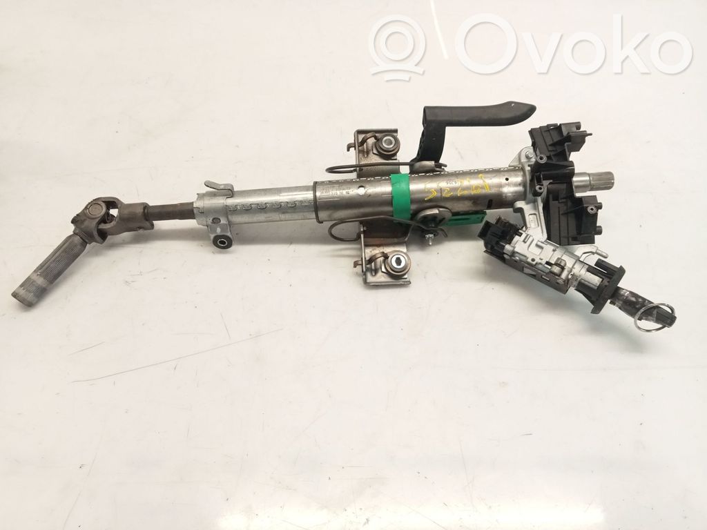 Opel Meriva B Ax volan 
