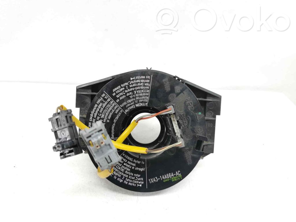 Airbag del volante   1X4314A664AC