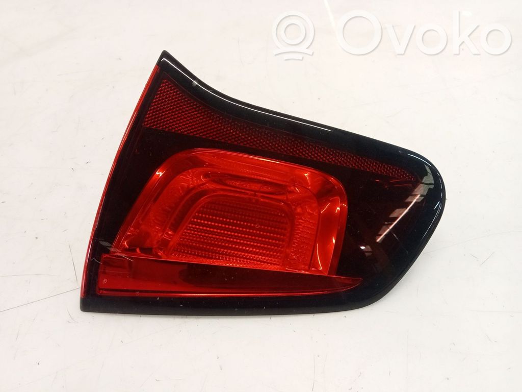Tailgate trim   9685225480