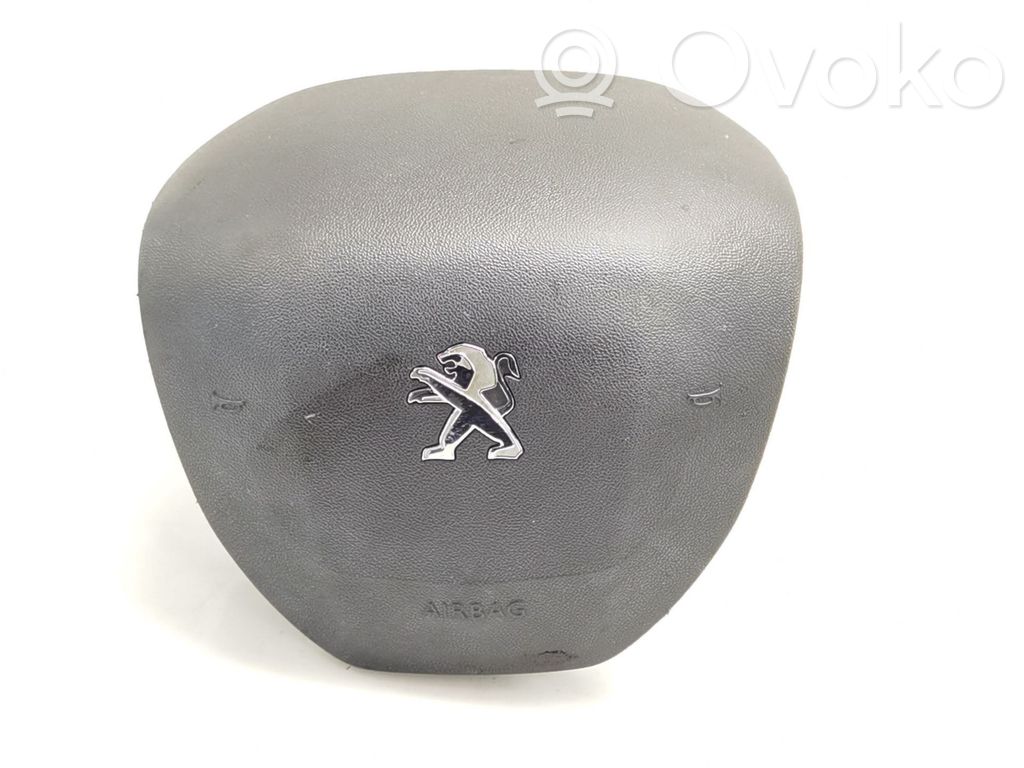 Airbag dello sterzo   96728484ZD