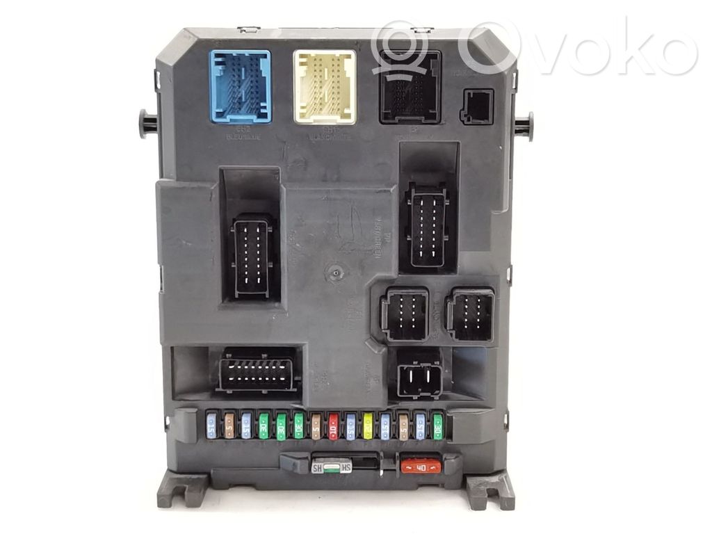 Sonstige Steuergeräte / Module   9674016880