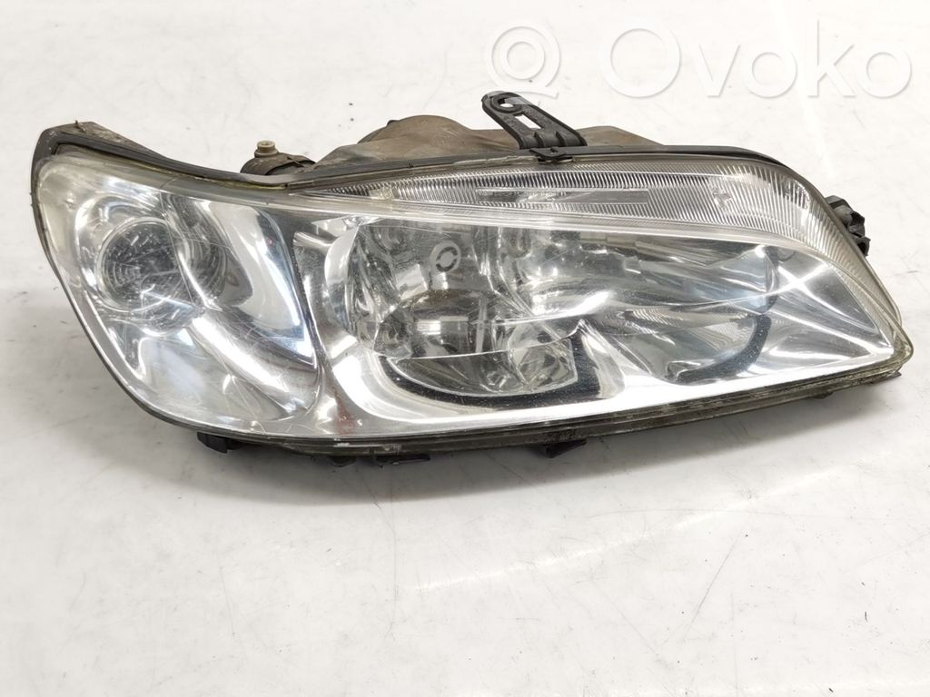 Peugeot 306 Phare frontale 