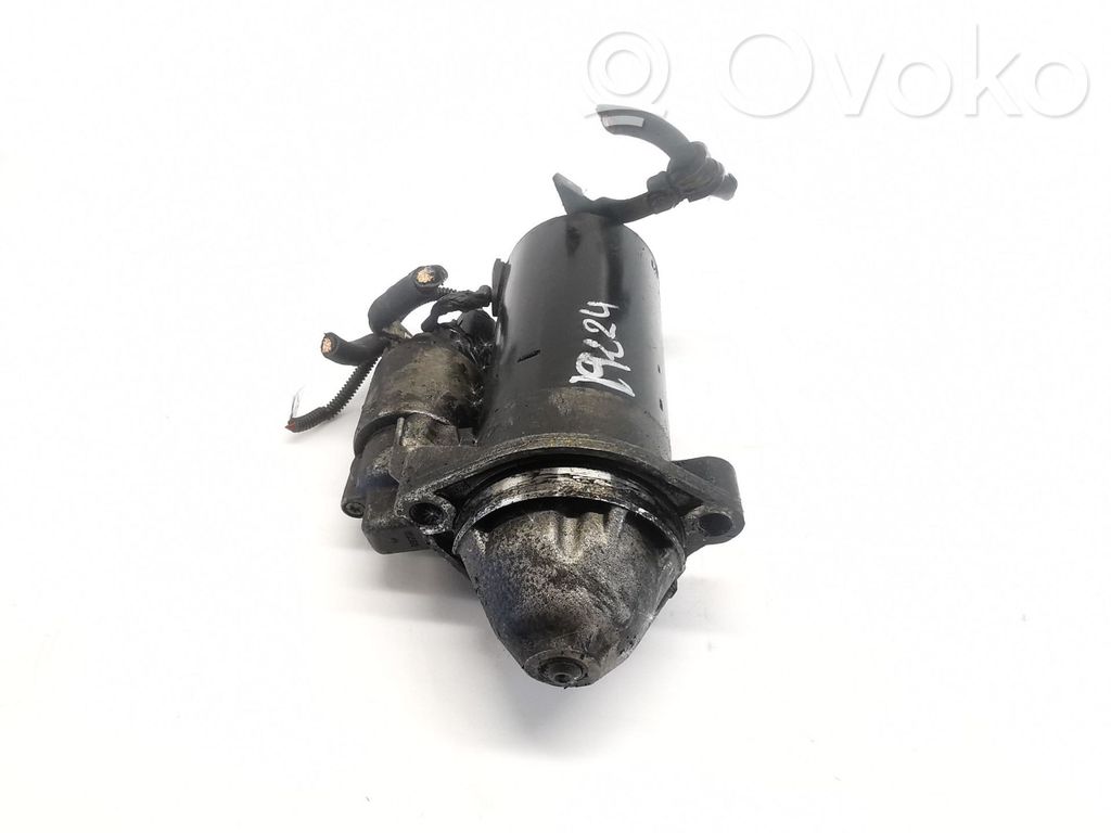 Motor de arranque   03G911023,0001109064