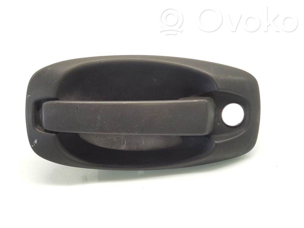Manecilla externa puerta trasera   7355078640