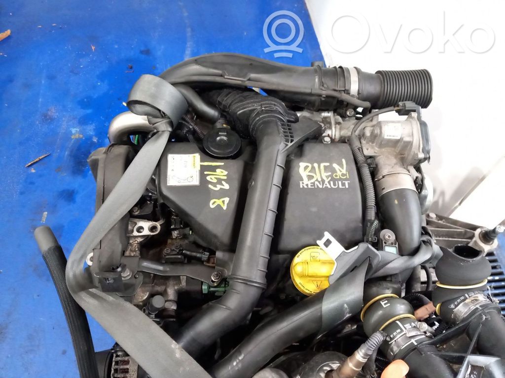 Motor   K9K67