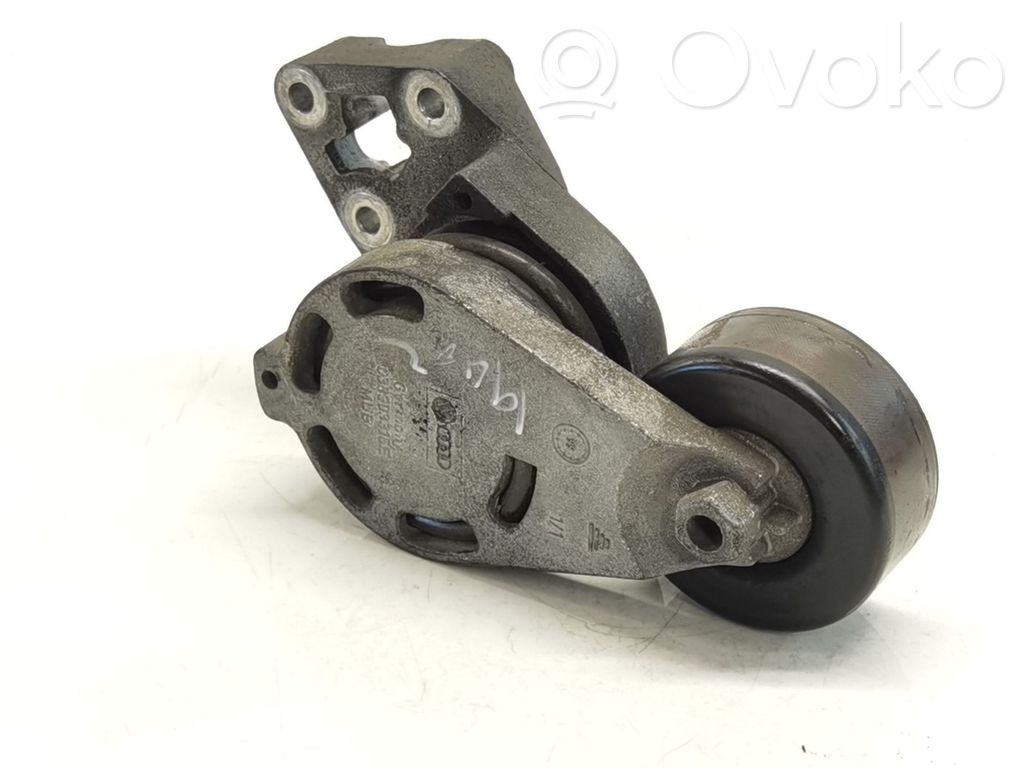 Volkswagen Golf SportWagen Galet tendeur de la courroie 