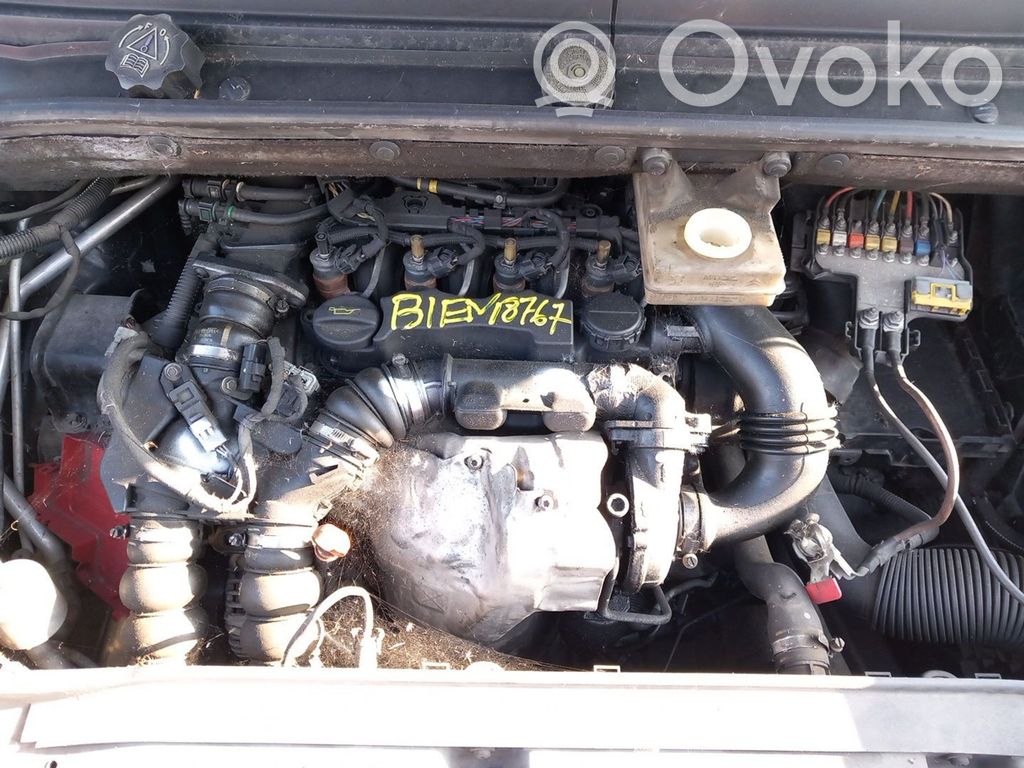 Motor   9HZ