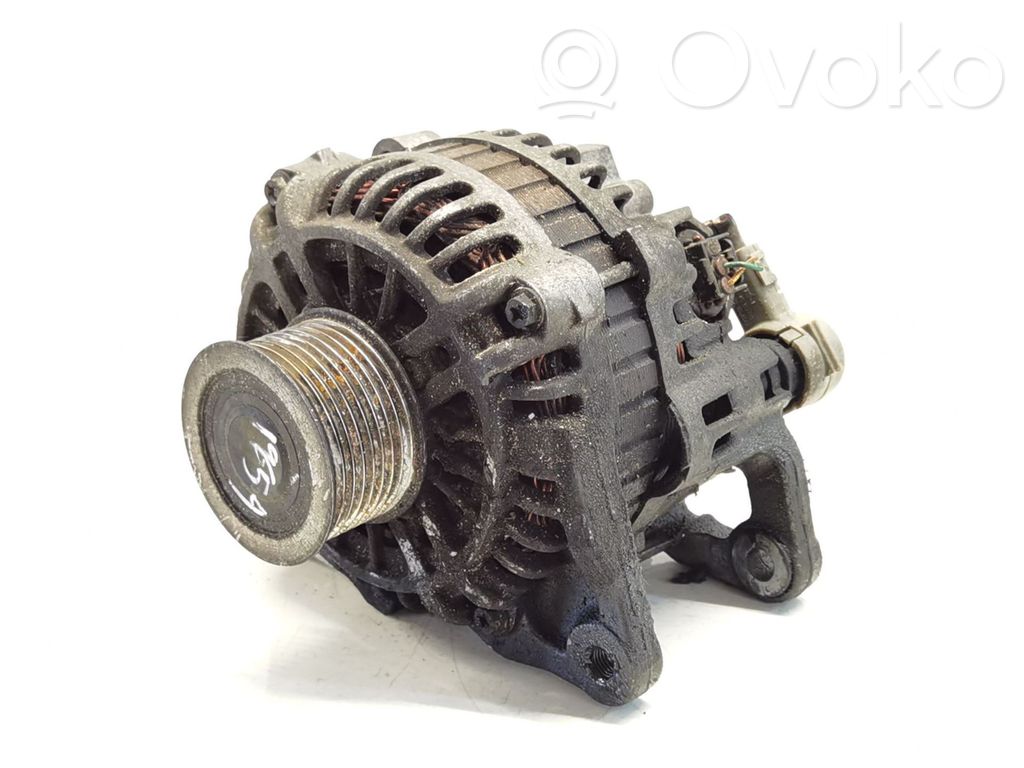 Generator/alternator   A3TB6781