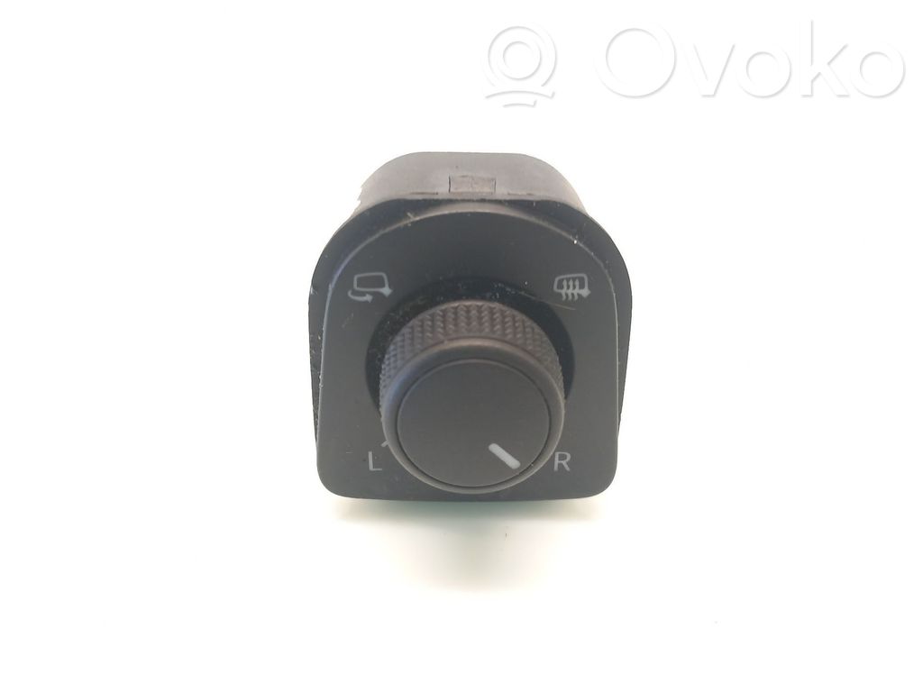 Seat Leon (5F) Interruptor del espejo lateral 