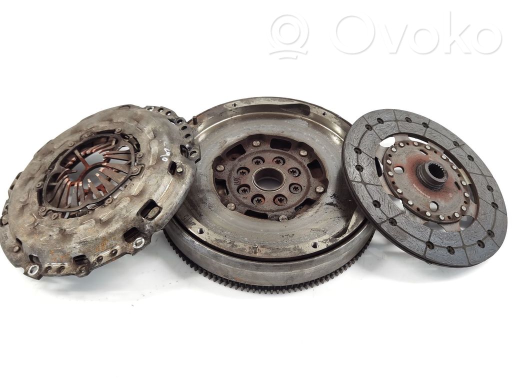 Lancia Phedra Clutch set kit 