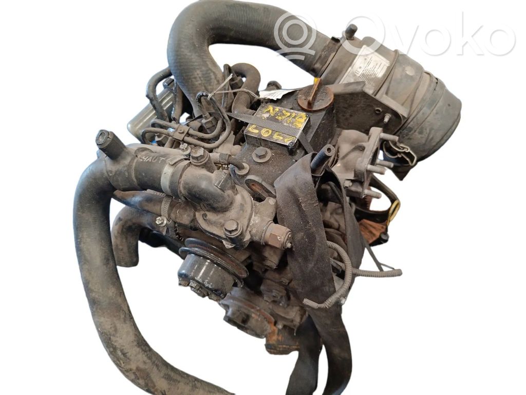 Motore   2TNE683200