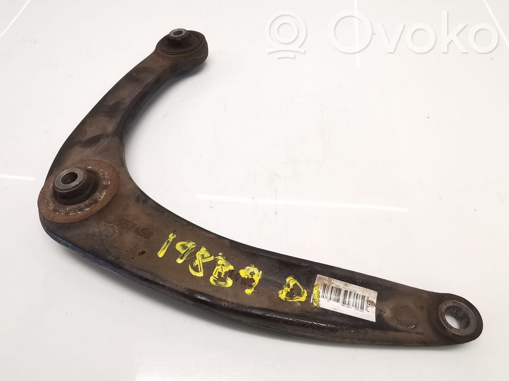 Citroen C4 Grand Picasso Front control arm 