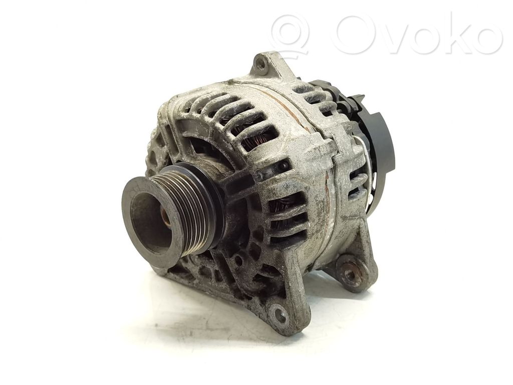 Alternador   8200660025A,0124425070