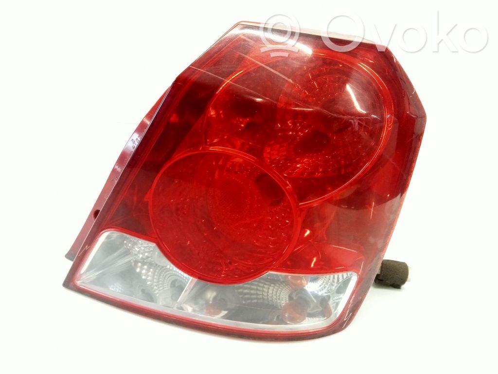 Luz trasera/de freno   96540269
