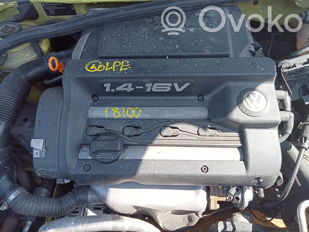Engine   AHW
