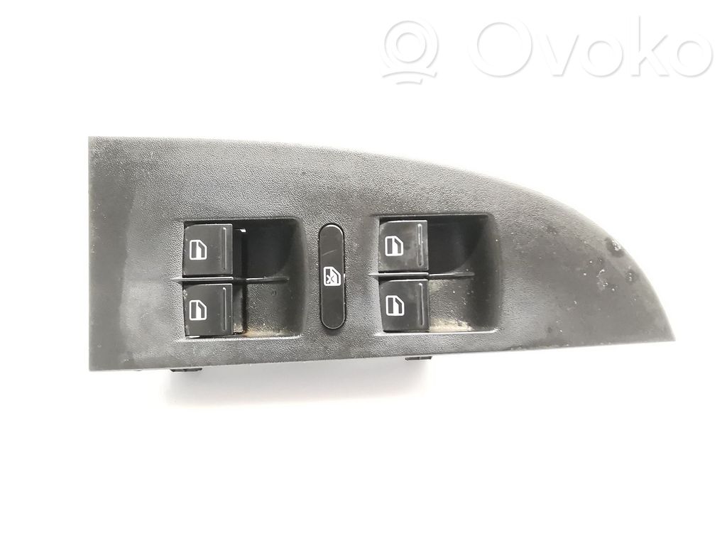 Interrupteur commade lève-vitre   1K4959857B